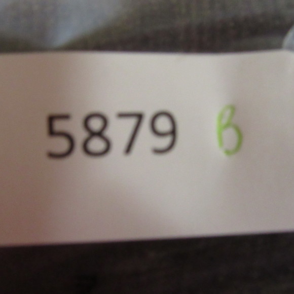 Arc'teryx Womens Sweater Sz S Brown Pullover Quarter Zip Mock Neck Stretch - Picture 9 of 9